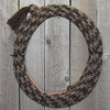#11crg Mecate * Alpaca * 4 Strand