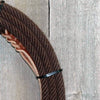 #15 Mustang 3/8" Mecate*Scendi* Alpaca * 6 Fili