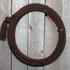 #15 Mustang 3/8" Mecate*Scendi* Alpaca * 6 Fili