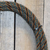 #23f 3/8" Mecate*Get Down * Alpaca * 6 Strand