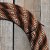 #36a 100% Alpaca Mecate 6 Strand