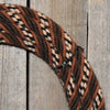 #36b 100% Alpaca Mecate 6 Strand