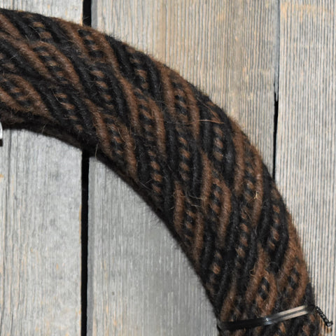 100% Alpaca Mecates, Alpaca Get Down, Alpaca 2 Reins, Alpaca Trail Reins, Alpaca Split Reins