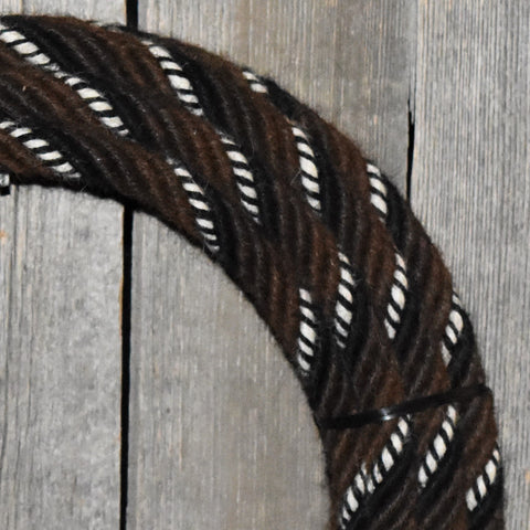 100% Alpaca Mecates, Alpaca Get Down, Alpaca 2 Reins, Alpaca Trail Reins, Alpaca Split Reins