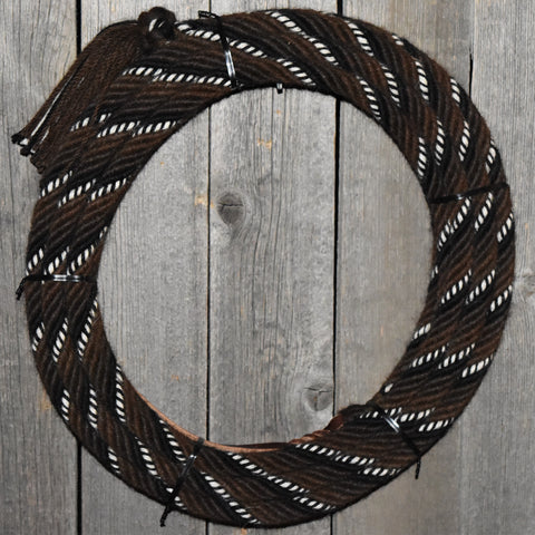 100% Alpaca Mecates, Alpaca Get Down, Alpaca 2 Reins, Alpaca Trail Reins, Alpaca Split Reins