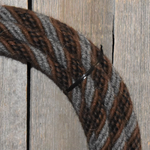 100% Alpaca Mecates, Alpaca Get Down, Alpaca 2 Reins, Alpaca Trail Reins, Alpaca Split Reins