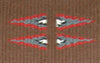 Saddle Blanket - HO - 04