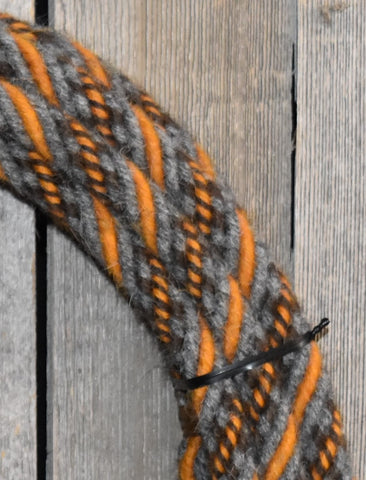 #141 Mecate 6 Strand