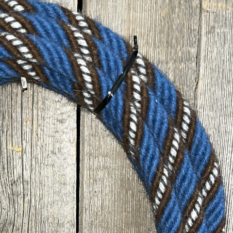 #147 Mecate 6 Strand