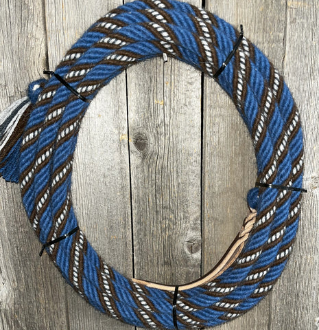 #147 Mecate 6 Strand