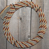 100% Alpaca Mecate - Rienda de caballo