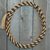 # 31 3/8 "Mecate * Descendre * Alpaga * 4 Brins