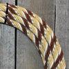 100% Alpaca Mecates, Alpaca Get Down, Alpaca 2 Reins, Alpaca Trail Reins, Alpaca Split Reins