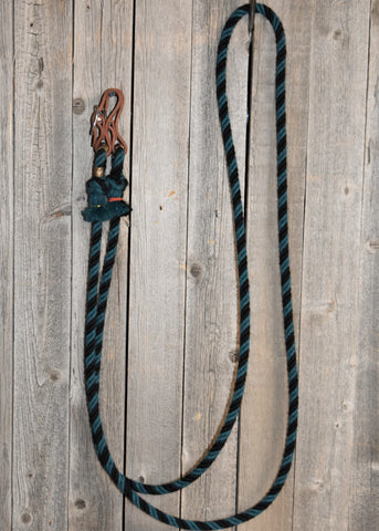 100% Alpaca Mecates, Alpaca Get Down, Alpaca 2 Reins, Alpaca Trail Reins, Alpaca Split Reins