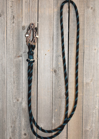 100% Alpaca Mecates, Alpaca Get Down, Alpaca 2 Riendas, Alpaca Trail Riendas, Alpaca Split Riendas
