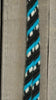 # 91b Riendas divididas - 4 hilos
