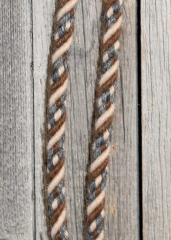 100% Alpaca Mecates, Alpaca Get Down, Alpaca 2 Riendas, Alpaca Trail Riendas, Alpaca Split Riendas