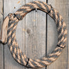 100% Alpaca Mecates, Alpaca Get Down, Alpaca 2 Riendas, Alpaca Trail Riendas, Alpaca Split Riendas