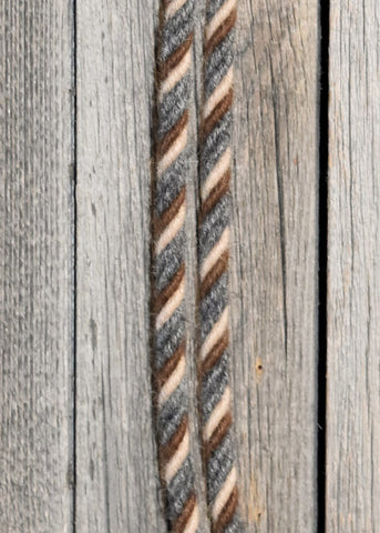 100% Alpaca Mecates, Alpaca Get Down, Alpaca 2 Riendas, Alpaca Trail Riendas, Alpaca Split Riendas
