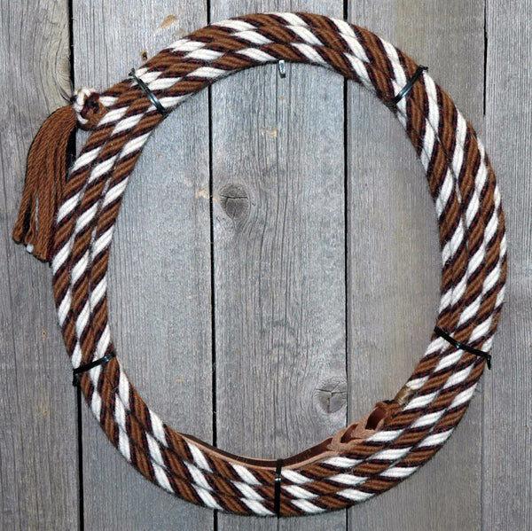 100% Alpaca Mecates, Alpaca Get Down, Alpaca 2 Riendas, Alpaca Trail Riendas, Alpaca Split Riendas