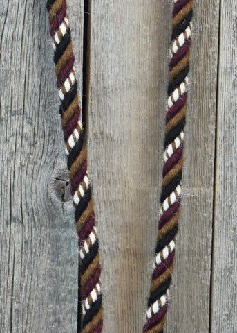 100% Alpaca Mecates, Alpaca Get Down, Alpaca 2 Riendas, Alpaca Trail Riendas, Alpaca Split Riendas