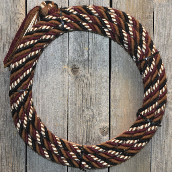 100% Alpaca Mecates, Alpaca Get Down, Alpaca 2 Redini, Alpaca Trail Reins, Alpaca Split Reins