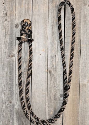 100% Alpaca Mecates, Alpaca Get Down, Alpaca 2 Riendas, Alpaca Trail Riendas, Alpaca Split Riendas