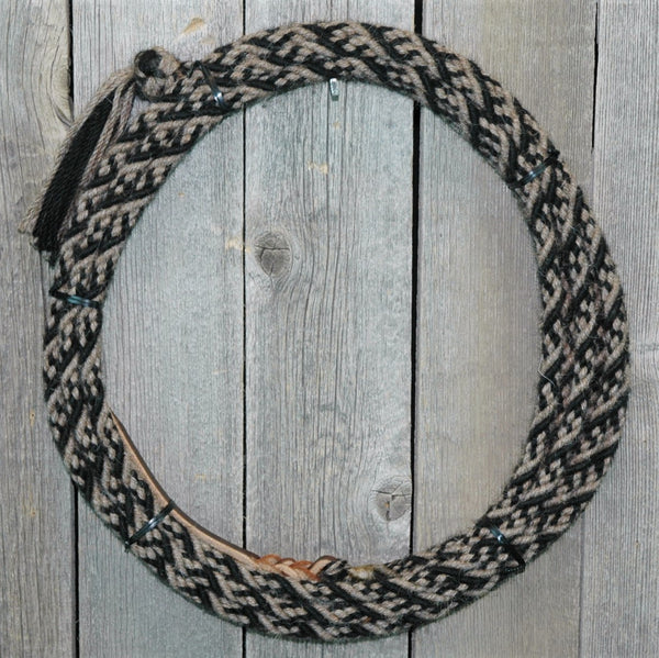 100% Alpaca Mecates, Alpaca Get Down, Alpaca 2 Riendas, Alpaca Trail Riendas, Alpaca Split Riendas