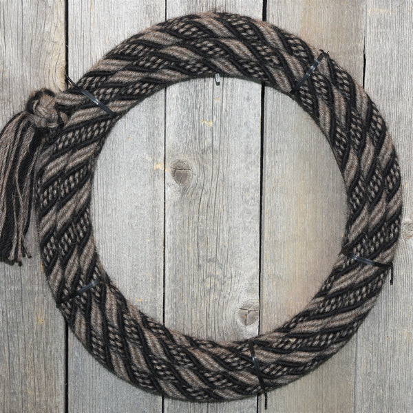 100% Alpaca Mecates, Alpaca Get Down, Alpaca 2 Reins, Alpaca Trail Reins, Alpaca Split Reins