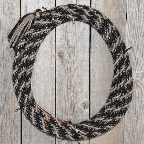 100% Alpaca Mecates, Alpaca Get Down, Alpaca 2 Riendas, Alpaca Trail Riendas, Alpaca Split Riendas