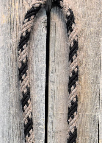 100% Alpaca Mecates, Alpaca Get Down, Alpaca 2 Riendas, Alpaca Trail Riendas, Alpaca Split Riendas
