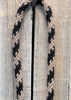 Mecates Alpaca 100%, Alpaca Faigh Síos, Alpaca 2 Reins, Reins Trail Alpaca, Reins Scoilt Alpaca