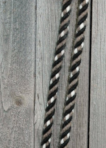 100% Alpaca Mecates, Alpaca Get Down, Alpaca 2 Riendas, Alpaca Trail Riendas, Alpaca Split Riendas