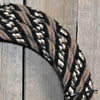 100% Alpaca Mecates, Alpaca Get Down, Alpaca 2 Reins, Alpaca Trail Reins, Alpaca Split Reins