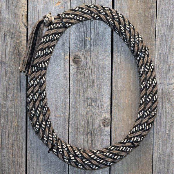 100% Alpaca Mecates, Alpaca Get Down, Alpaca 2 Riendas, Alpaca Trail Riendas, Alpaca Split Riendas