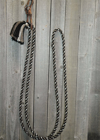 100% Alpaca Mecates, Alpaca Get Down, Alpaca 2 Riendas, Alpaca Trail Riendas, Alpaca Split Riendas
