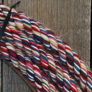 Mecate - 4 Strand