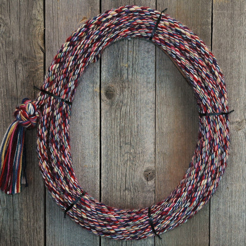 Mecate - 4 Strand