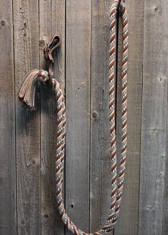 100% Alpaca Mecates, Alpaca Get Down, Alpaca 2 Riendas, Alpaca Trail Riendas, Alpaca Split Riendas