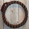 #09as 3/8" Mecate*Get Down * Alpaca *  6 Strand