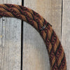 #09f 3/8" Mecate*Get Down * Alpaca *  6 Strand