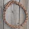 # 106 3/8 "Mecate * Descendre * Alpaga * 6 Brins