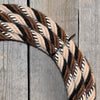 100% Alpaca Mecates, Alpaca Get Down, Alpaca 2 Reins, Alpaca Trail Reins, Alpaca Split Reins