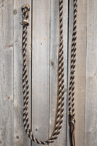 Redini divise in alpaca - #10