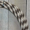 # 10 3/8 "Mecate * Get Down * Alpaca * 6 hebras