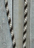 # 10 Loop Riendas - Patrón - 6 hebras Slobber Straps