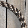 # 10 3/8 "Mecate * Get Down * Alpaca * 4 hebras