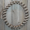 # 10 3/8 "Mecate * Get Down * Alpaca * 6 hebras