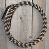 # 10 3/8 "Mecate * Get Down * Alpaca * 4 hebras