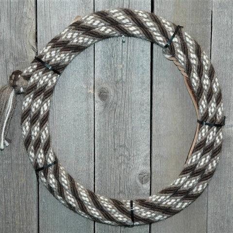 100% Alpaca Mecates, Alpaca Get Down, Alpaca 2 Reins, Alpaca Trail Reins, Alpaca Split Reins